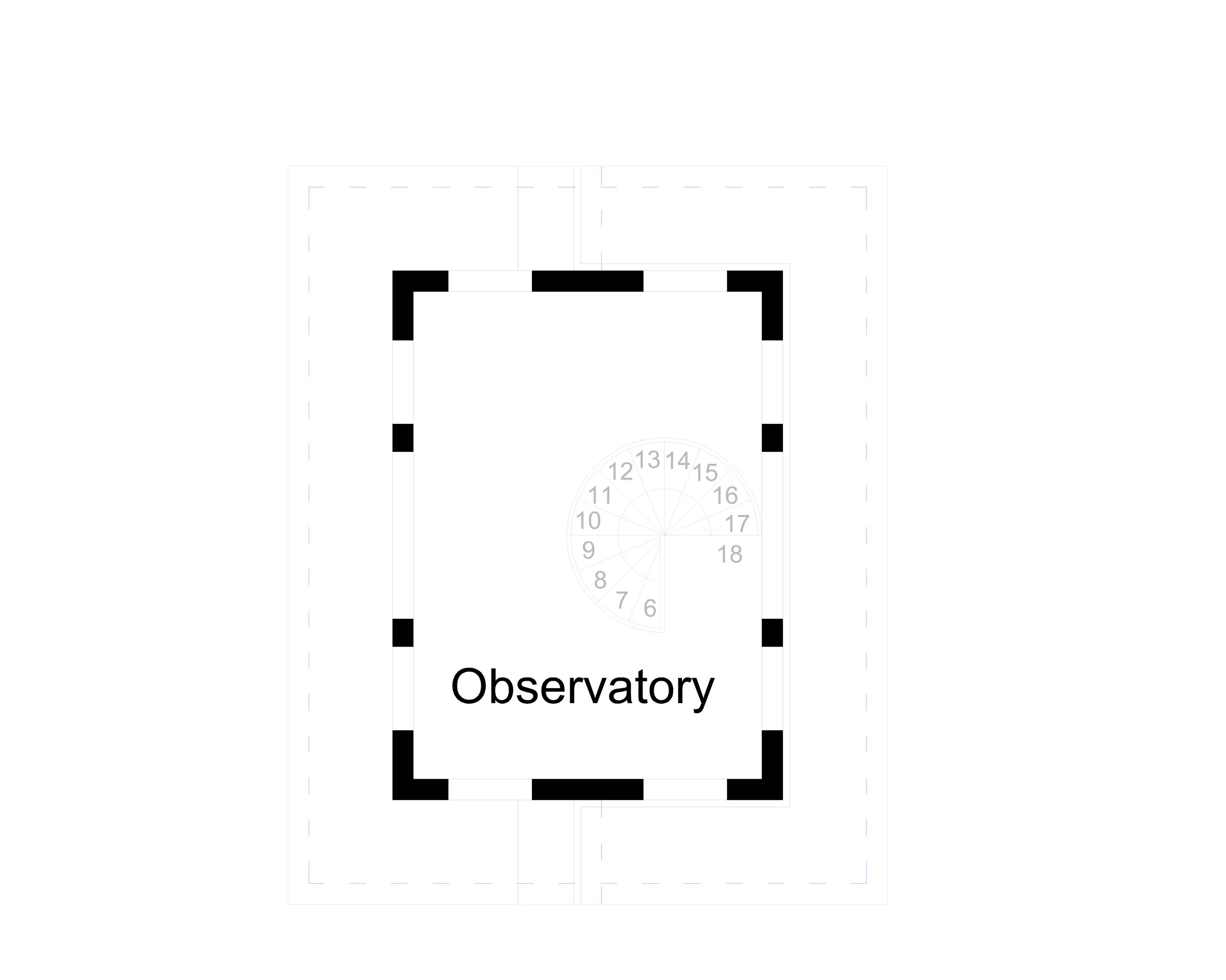 04 - Observatory